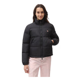 Giubbotti Donna Dickies - Alatna Jacket - Nero