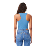 T-shirt Donna Lacoste - T-Shirt - Azzurro