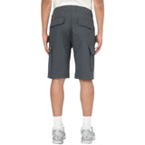 Bermuda Uomo Dickies - Millerville Short - Grigio
