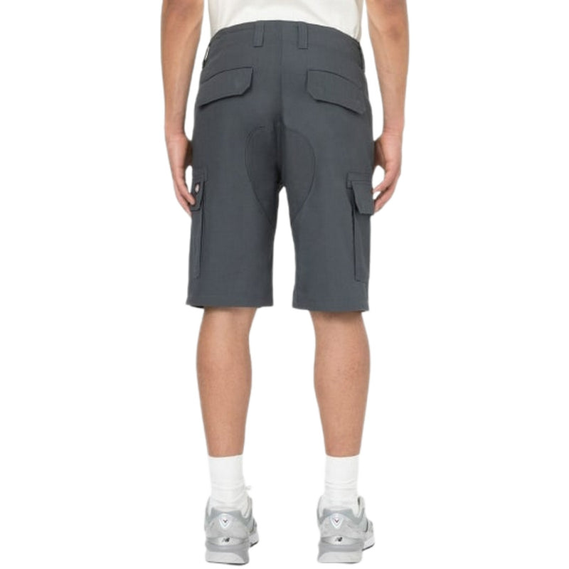 Bermuda Uomo Dickies - Millerville Short - Grigio