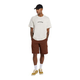 T-shirt Uomo Dickies - Dickies Snake Ss Tee - Bianco