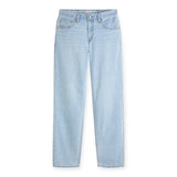 Jeans Donna Levi's - Loose Taper H2'26 Message Sent - Denim