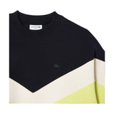 Felpe senza cappuccio Uomo Lacoste - Sweatshirt - Multicolore