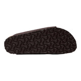 Sandali Uomo Birkenstock - Arizona habana, Oiled Leather - Marrone