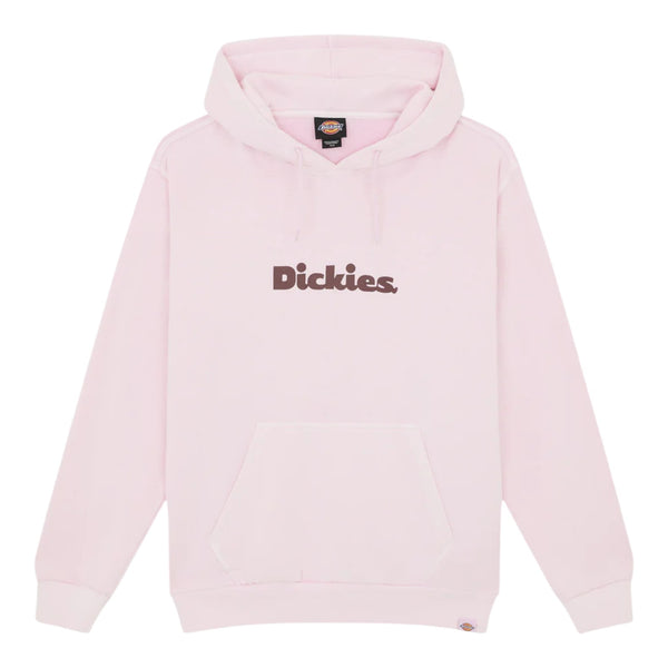Felpe con cappuccio Uomo Dickies - Slayden Gd Hoodie Winsome Orchid - Beige