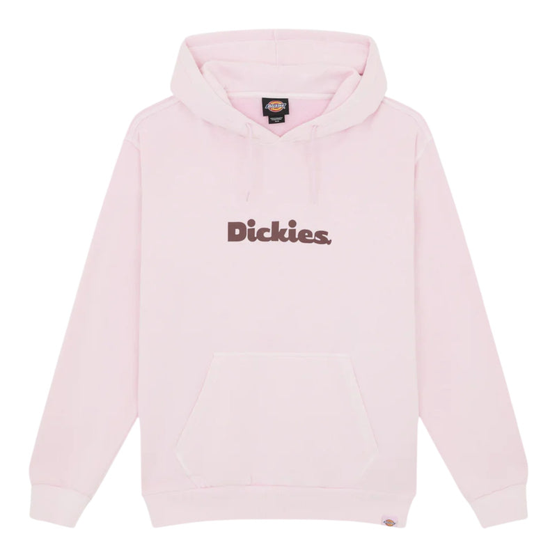 Felpe con cappuccio Uomo Dickies - Slayden Gd Hoodie Winsome Orchid - Beige