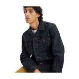 Giubbini Uomo Levi's - The Trucker Jacket - Blu