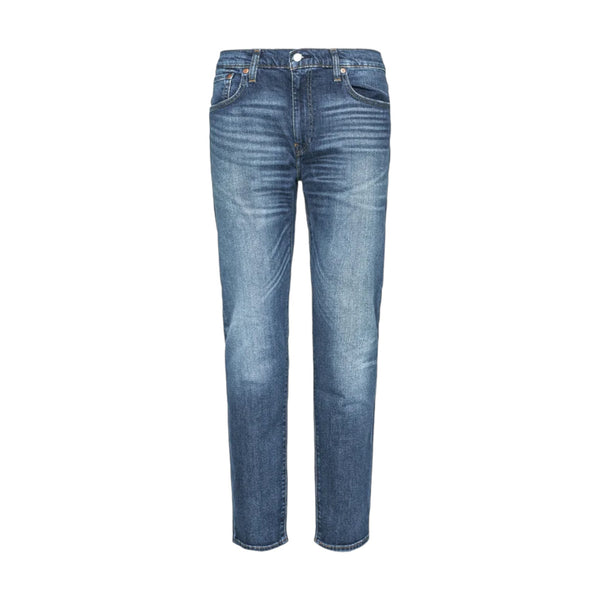 Jeans Uomo Levi's - 502 Taper - Blu