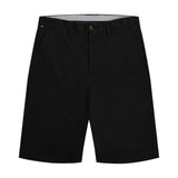 Bermuda Uomo Tommy Hilfiger - Harlem Short 1985 - Nero