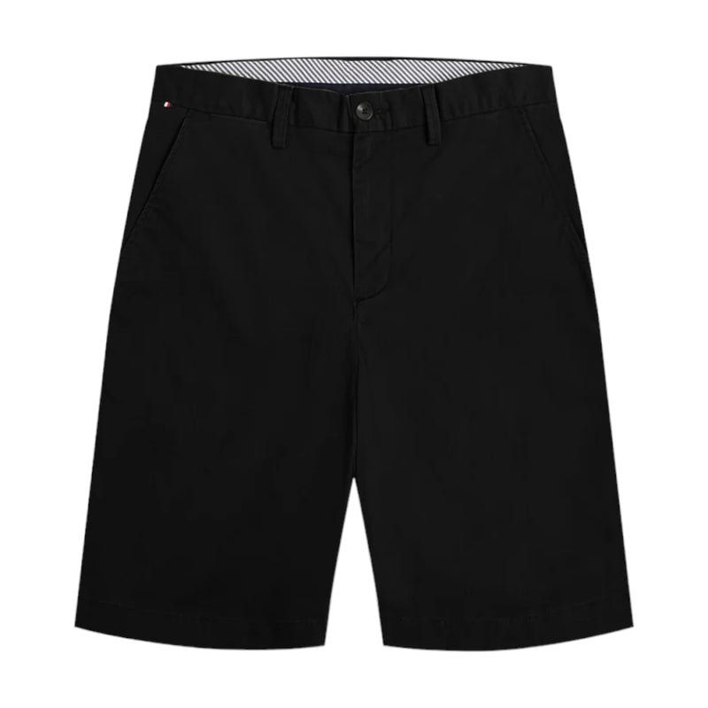 Bermuda Uomo Tommy Hilfiger - Harlem Short 1985 - Nero