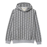 Felpe con cappuccio Uomo Lacoste - Sweatshirt - Nero