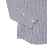 Camicie casual Uomo Lacoste - Camicia M/L - Blu