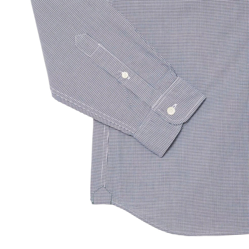 Camicie casual Uomo Lacoste - Camicia M/L - Blu