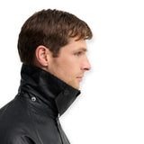 Giubbotti Uomo Barbour - Bedale Wax Jacket - Marrone