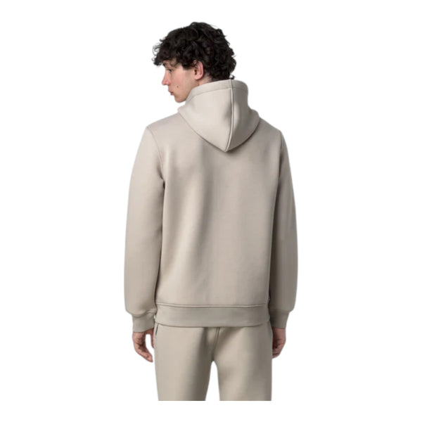 Felpe con cappuccio Uomo K-Way - Rainer Spacer - Beige