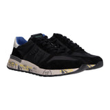 Sneaker Uomo Premiata - Lander - Nero