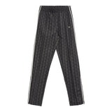 Pantaloni Uomo Lacoste - Pant.tuta - Nero