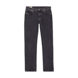 Jeans Uomo Levi's - 501® '54 1954 Bright Light - Nero