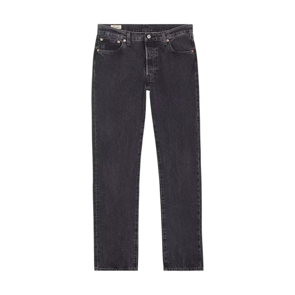 Jeans Uomo Levi's - 501® '54 1954 Bright Light - Nero