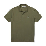 Polo Uomo Lacoste - Maglietta M/C - Verde