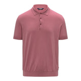 Polo Uomo K-Way - Pleyne - Glicine
