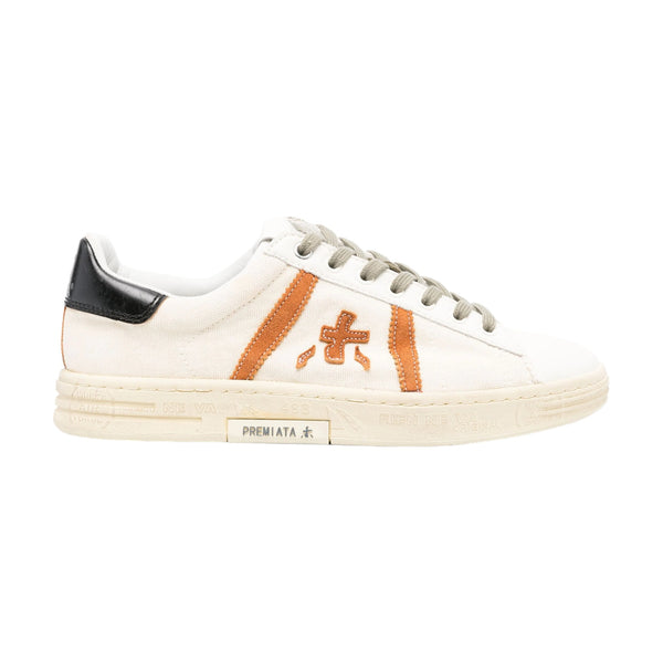 Sneaker Uomo Premiata - Russell - Beige