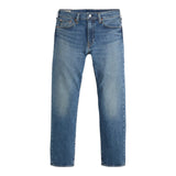 Jeans Uomo Levi's - 502 Taper - Denim