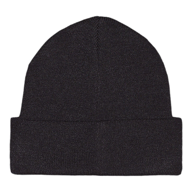 Berretti in maglia Donna Calvin Klein - Monogram Embro Beanie - Nero