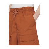 Bermuda Uomo Dickies - Fishersville Cargo Short - Arancione