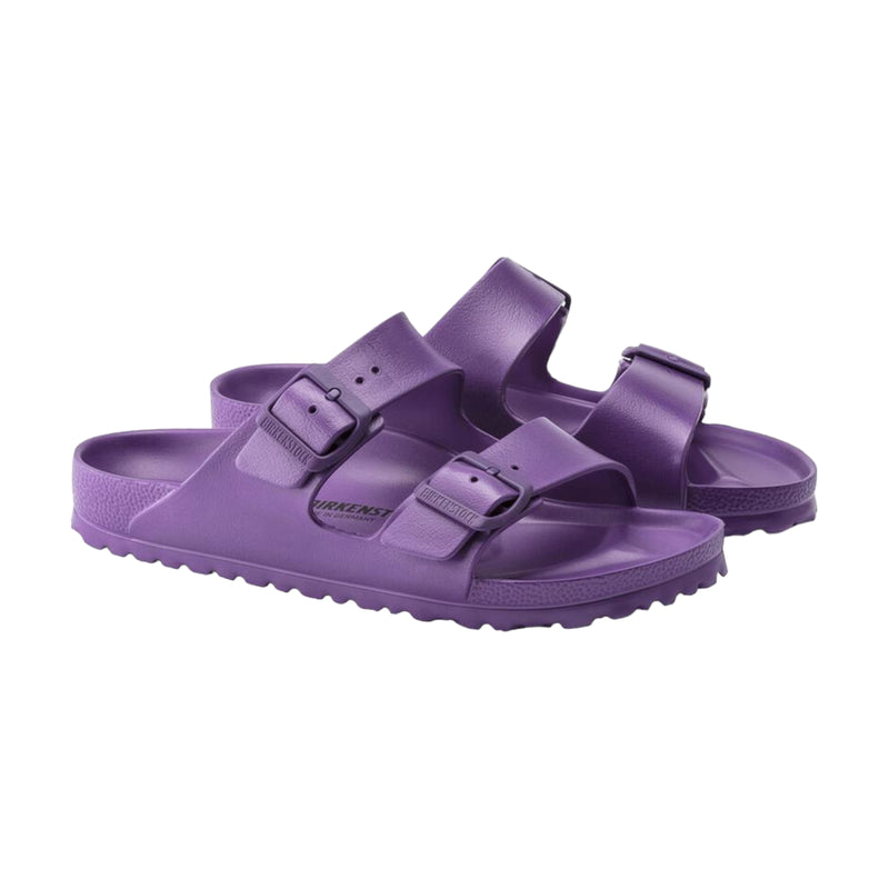 Ciabatte Uomo Birkenstock - Arizona Bs - Viola