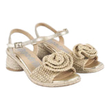 Sandali Donna Espadrilles - Loe Ceila Espadrilles - Beige