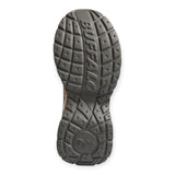 Sneaker Donna Buffalo - Yuno-Vegan Nappa-Mesh - Bronze