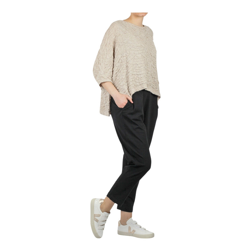 Maglie Donna Mama b. - Maglia - Beige