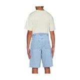 Bermuda Uomo Dickies - Madison Denim Short - Avio