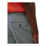Bermuda Uomo Tommy Hilfiger - Harlem Stripe Short - Blu