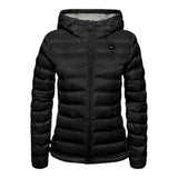 Giubbini Donna Blauer - Ellis - Nero