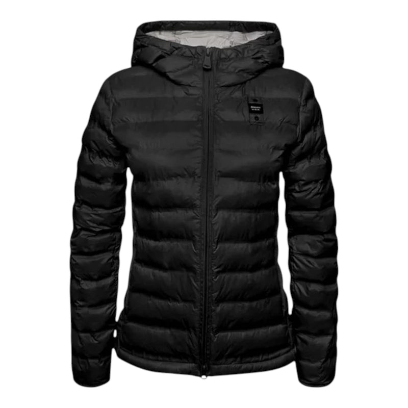 Giubbini Donna Blauer - Ellis - Nero