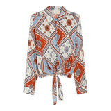 Camicie Donna iBlues - Iblpattino - Celeste