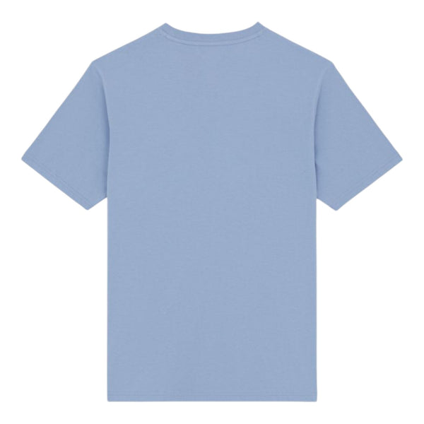 T-shirt Uomo Dickies - Ss Mapleton T-Shirt - Avio