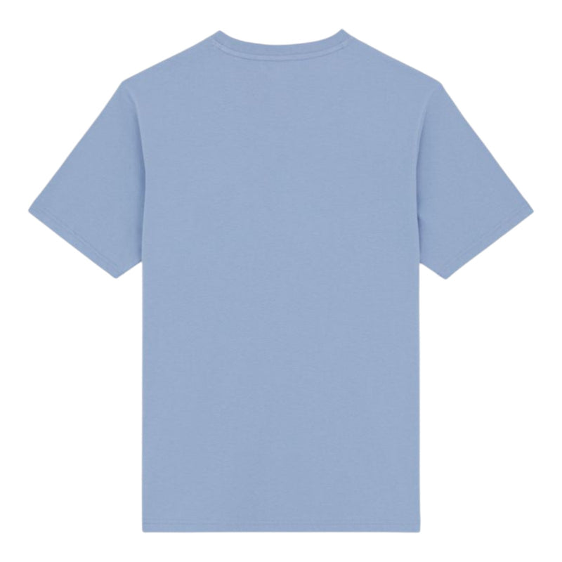 T-shirt Uomo Dickies - Ss Mapleton T-Shirt - Avio