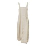 Vestiti casual Donna Mama b. - Vestito - Beige