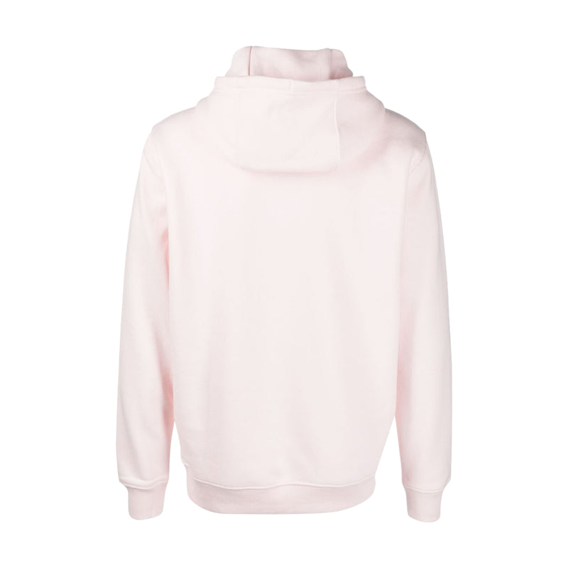 Felpe con cappuccio Uomo Tommy Hilfiger - Tjm Reg Tonal Linear - Rosa