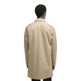 Giubbini Uomo Barbour International - Rokig Jacket - Marrone