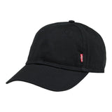 Baschi e berretti Donna Levi's - Cappello Baseball - Nero