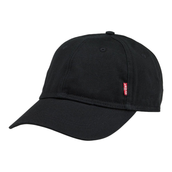 Baschi e berretti Donna Levi's - Cappello Baseball - Nero
