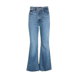 Jeans Donna Levi's - 70s HIGH FLARE - Celeste