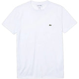 T-shirt Uomo Lacoste - T-Shirts - Bianco