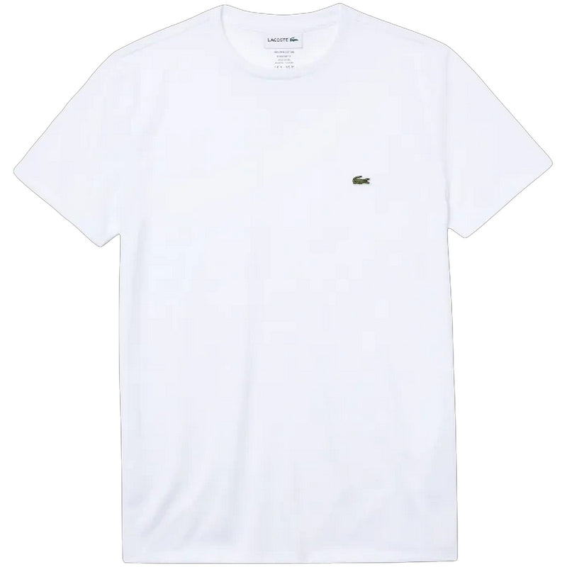 T-shirt Uomo Lacoste - T-Shirts - Bianco