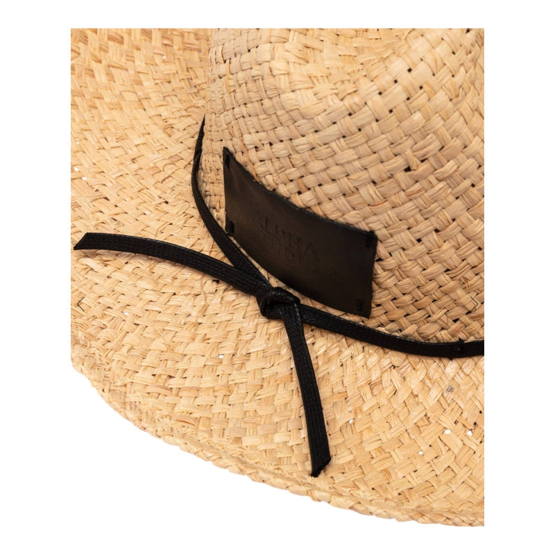 Cappelli da cowboy Donna Alpha Studio - Cappello - Beige