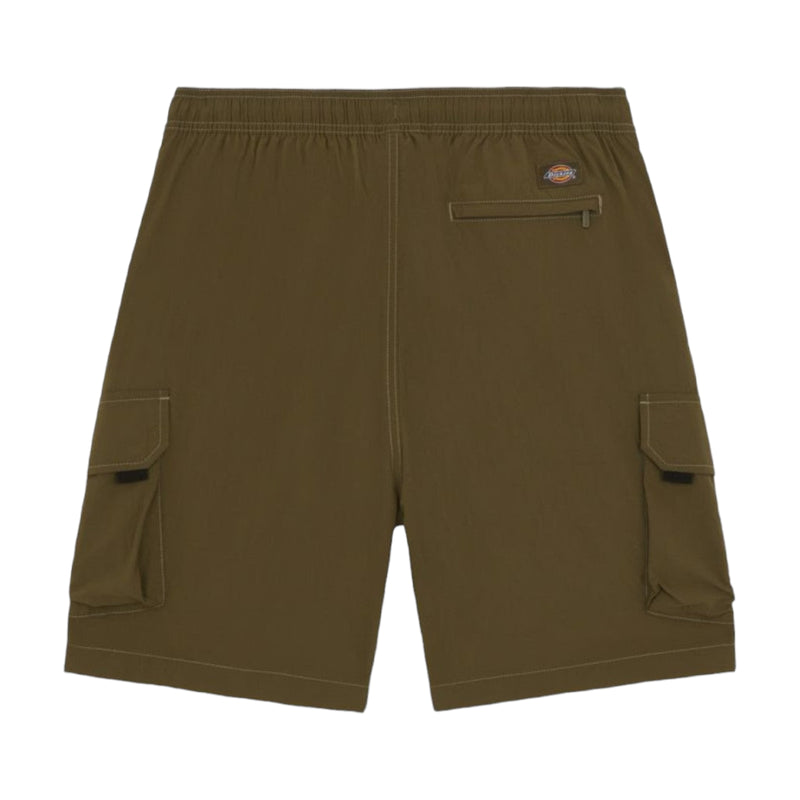 Bermuda Uomo Dickies - Jackson Cargo Short - Verde militare